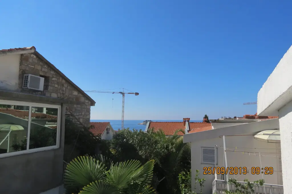 Петровац: Апартаменты Silvija Holiday Home