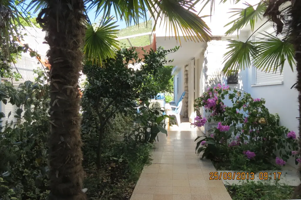Петровац: Апартаменты Silvija Holiday Home