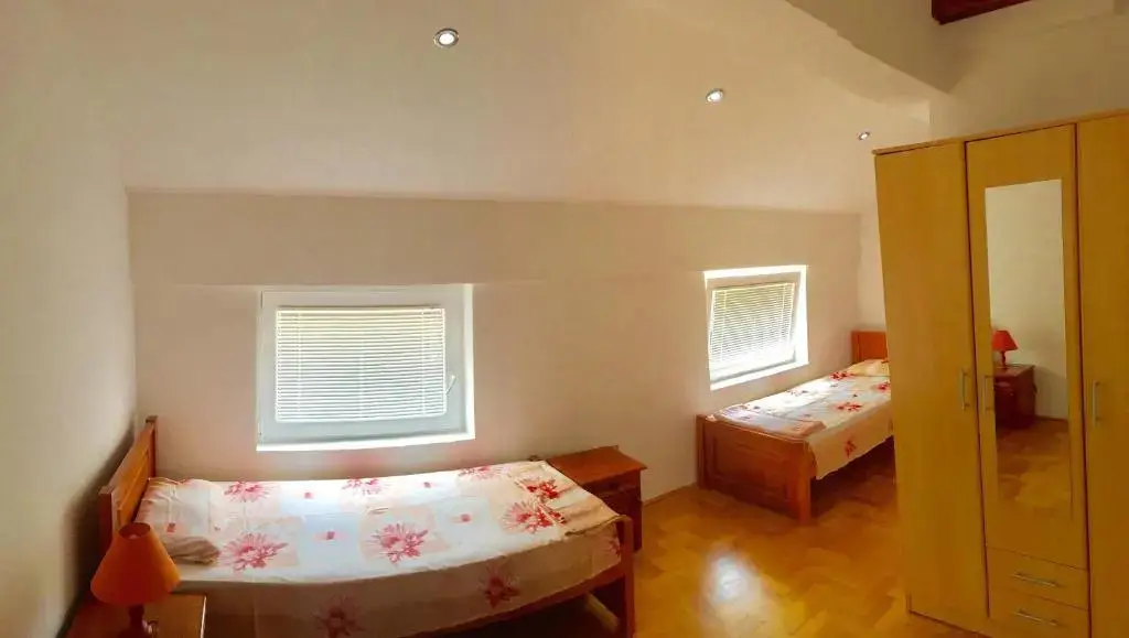 Будва: Apartment Bravo Budva