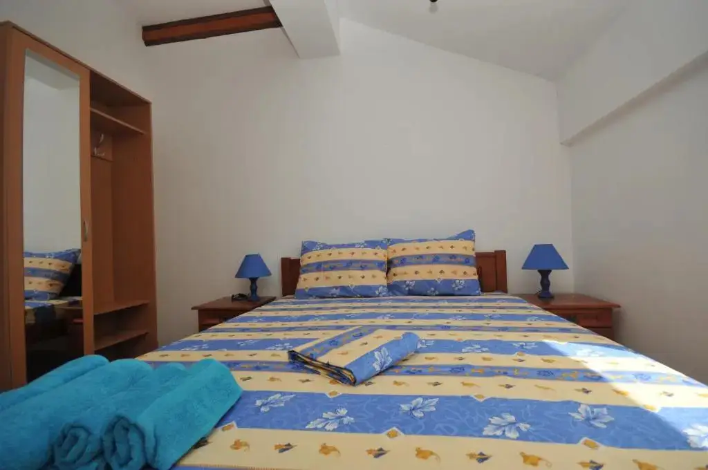 Будва: Apartment Bravo Budva