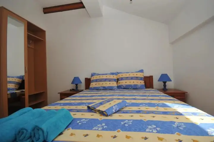 Будва: Apartment Bravo Budva