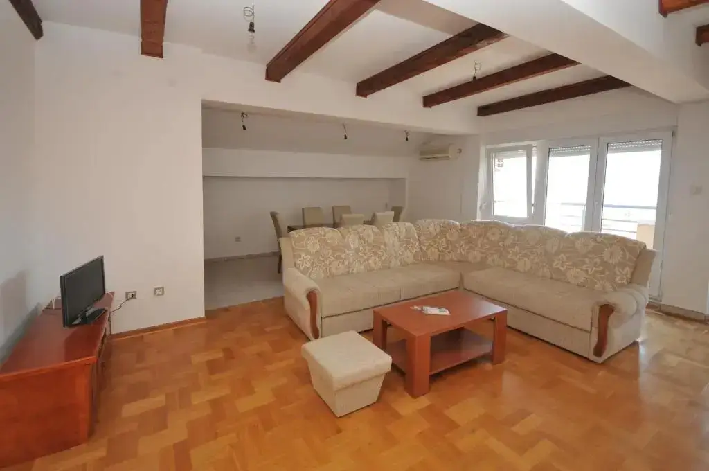 Будва: Apartment Bravo Budva