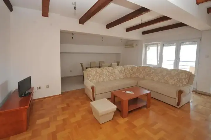 Будва: Apartment Bravo Budva