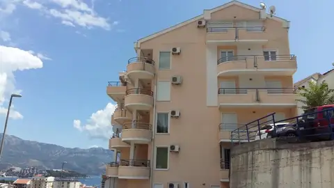 Apartment Bravo Budva — фото 1