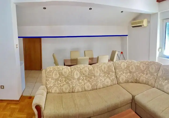 Будва: Apartment Bravo Budva