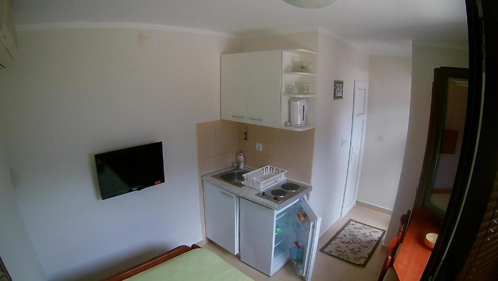 Котор: Apartments Krivokapic