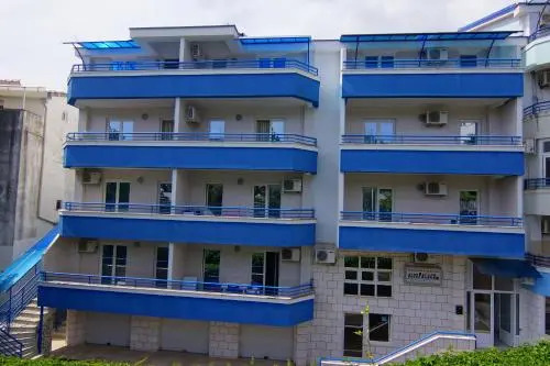 Blue Palace — фото 1