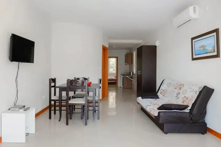 Игало: Apartments Riverside