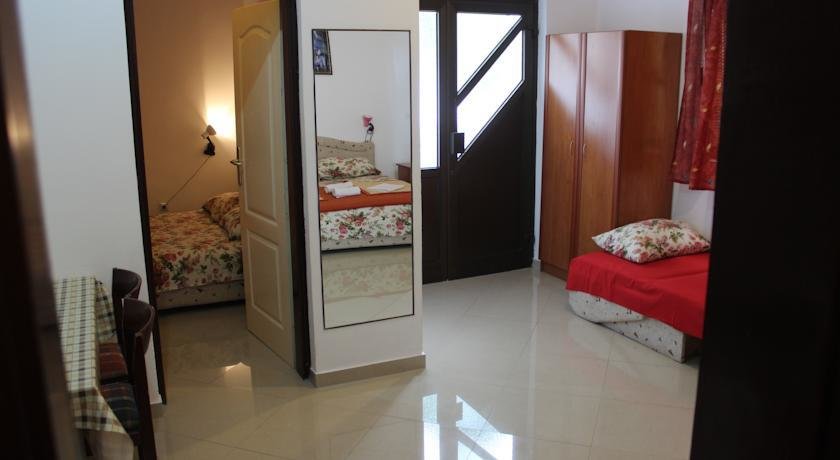 Будва: Guest House Mary