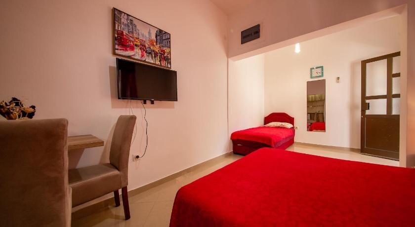 Будва: Guest House Mary