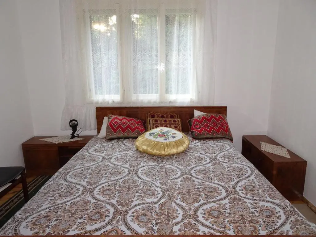 Мойковац: Holiday Home Crkvina