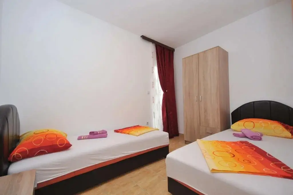 Будва: Apartments Nedovic-Jaz