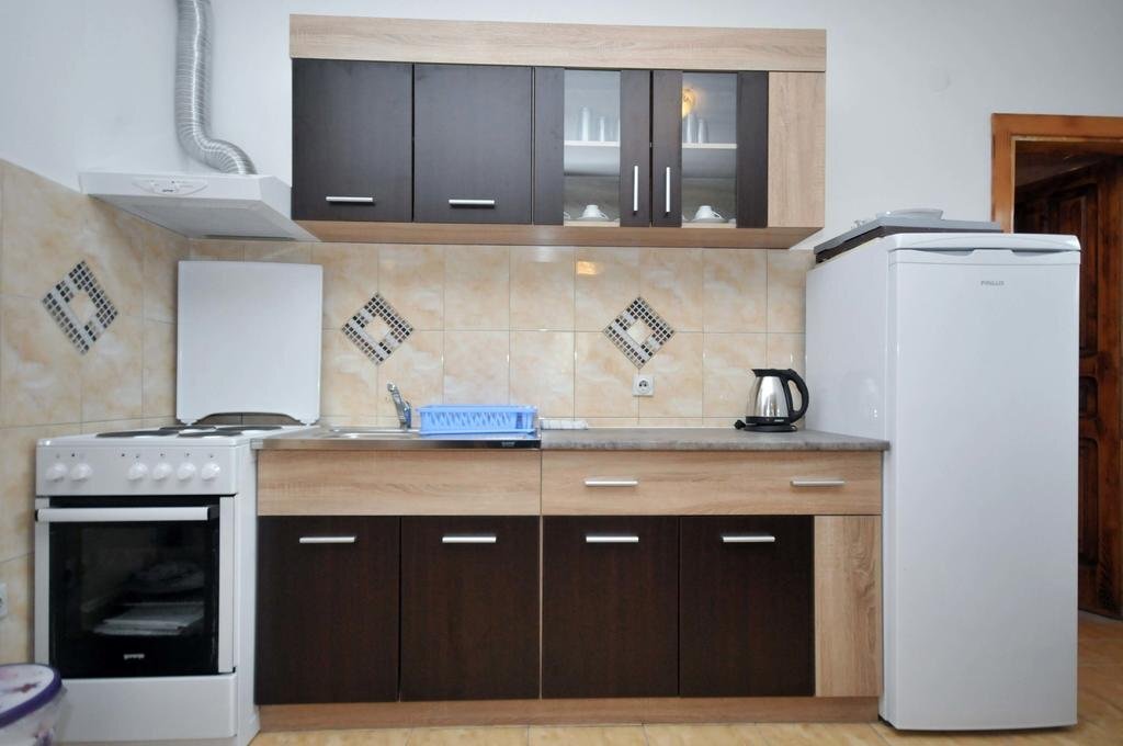Будва: Apartments Nedovic-Jaz