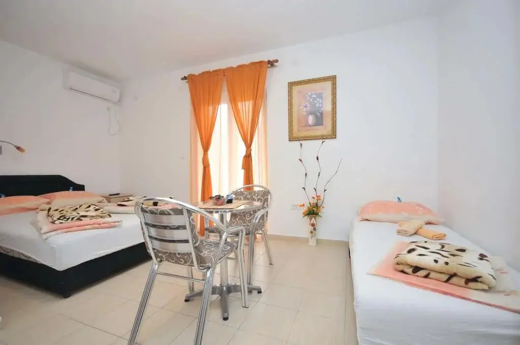 Будва: Apartments Nedovic-Jaz