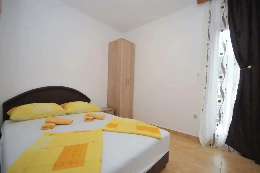 Будва: Apartments Nedovic-Jaz