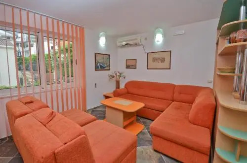 Будва: Apartments Palunko
