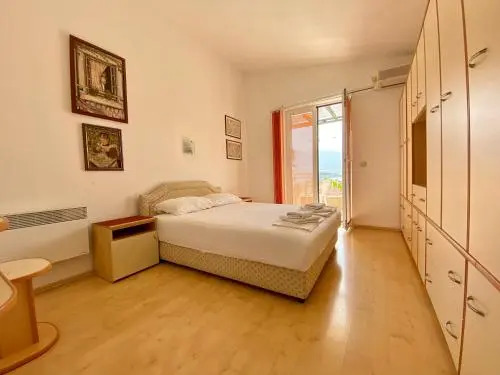 Будва: Apartments Palunko