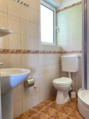 Будва: Apartments Palunko