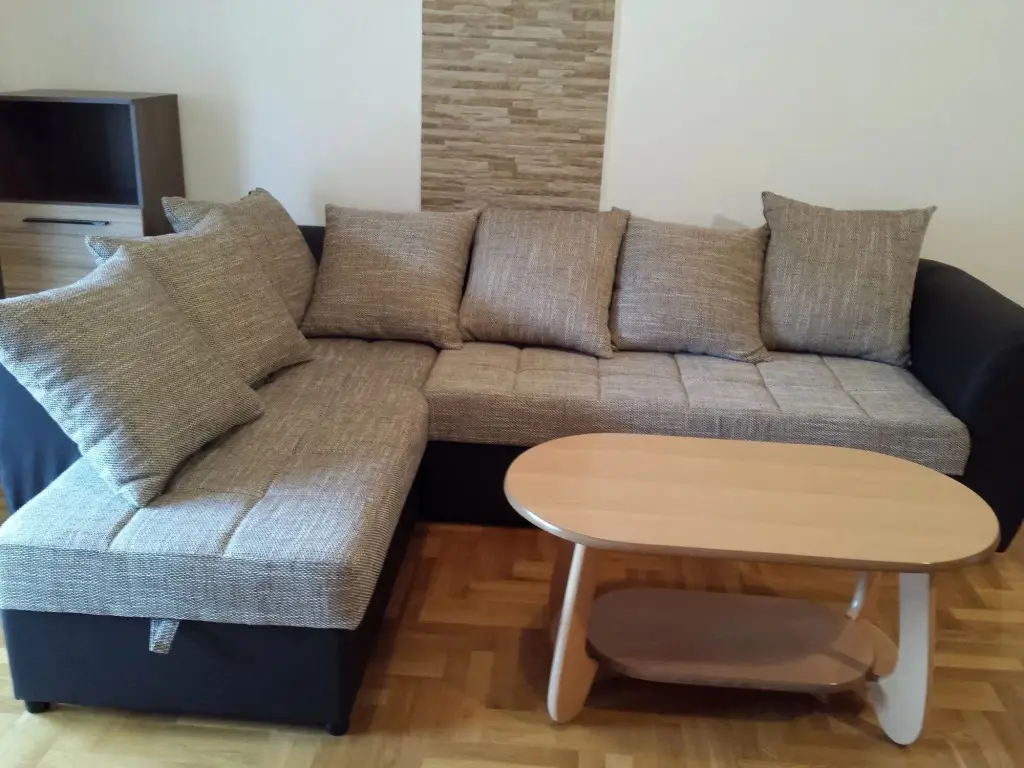 Доброта: Apartments Lazarevic