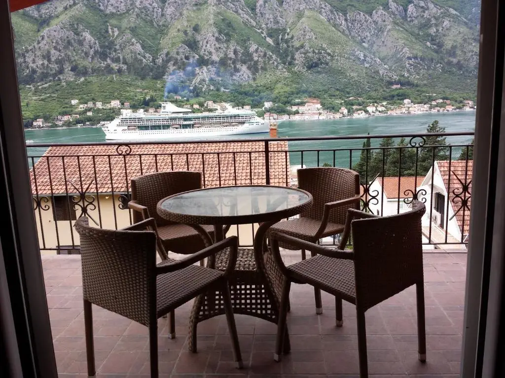 Доброта: Apartments Lazarevic