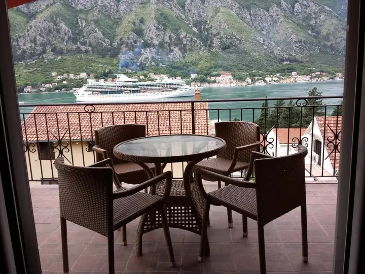 Доброта: Apartments Lazarevic