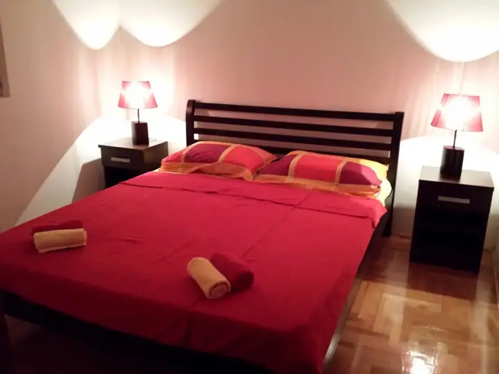 Доброта: Apartments Lazarevic