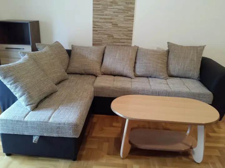 Доброта: Apartments Lazarevic