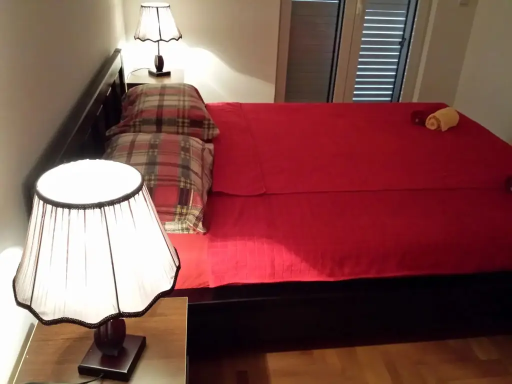 Доброта: Apartments Lazarevic
