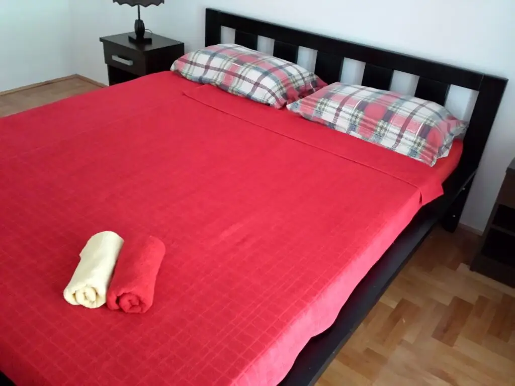 Доброта: Apartments Lazarevic