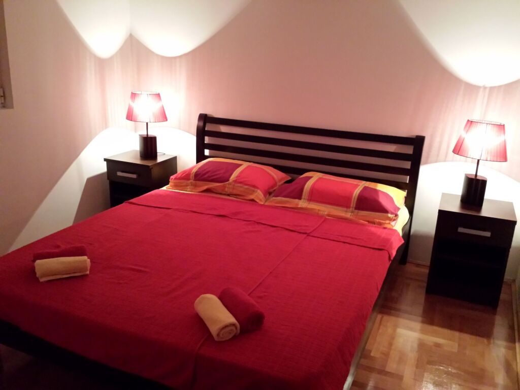 Доброта: Apartments Lazarevic