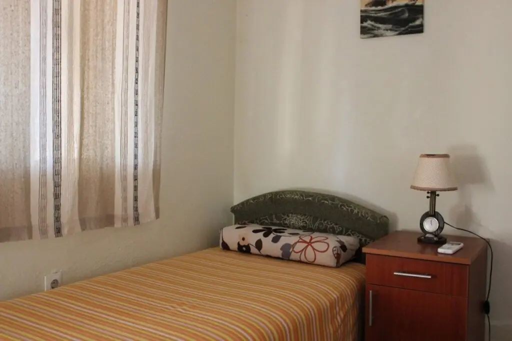 Бар: Apartments Palma