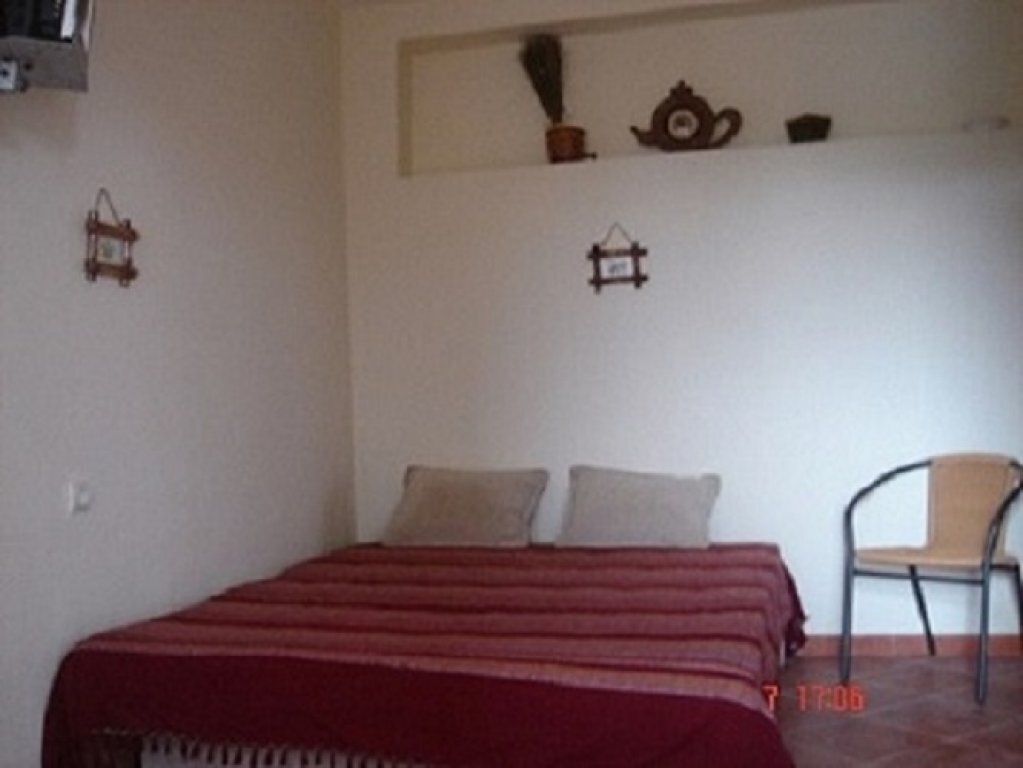 Бар: Apartments Palma
