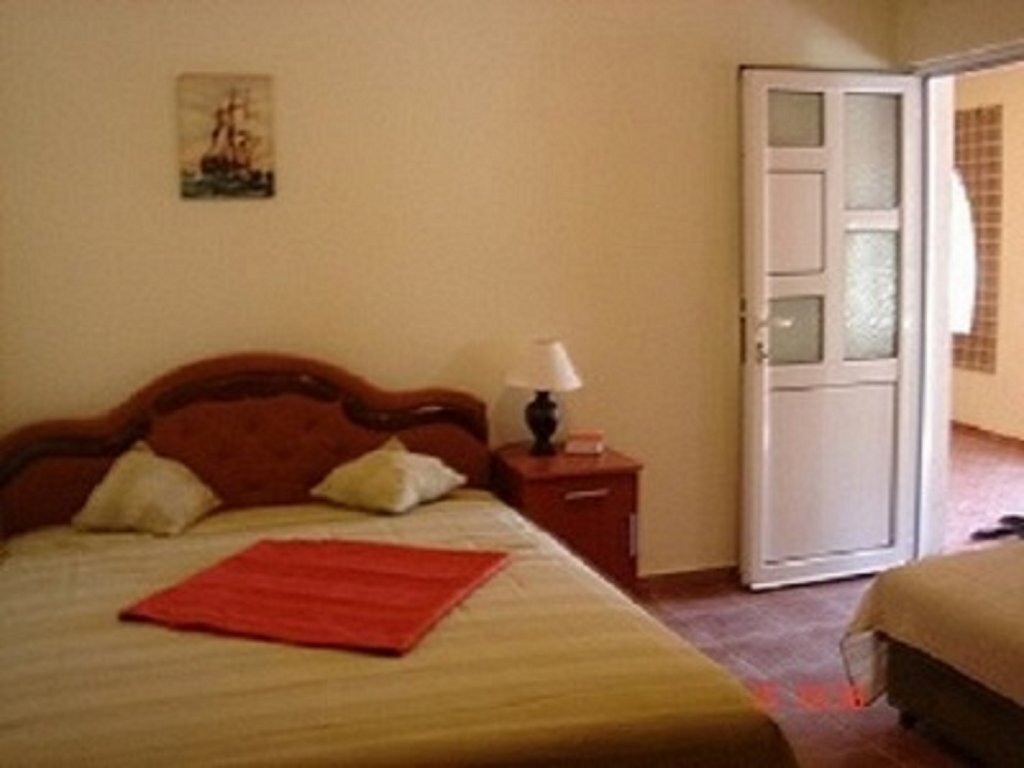 Бар: Apartments Palma
