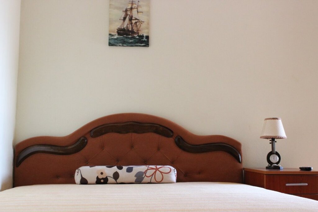 Бар: Apartments Palma