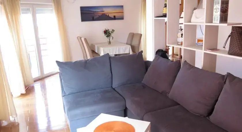 Петровац: Apartment Novak