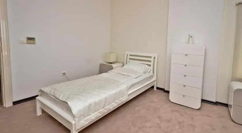 Бечичи: Apartmani Tradeunique