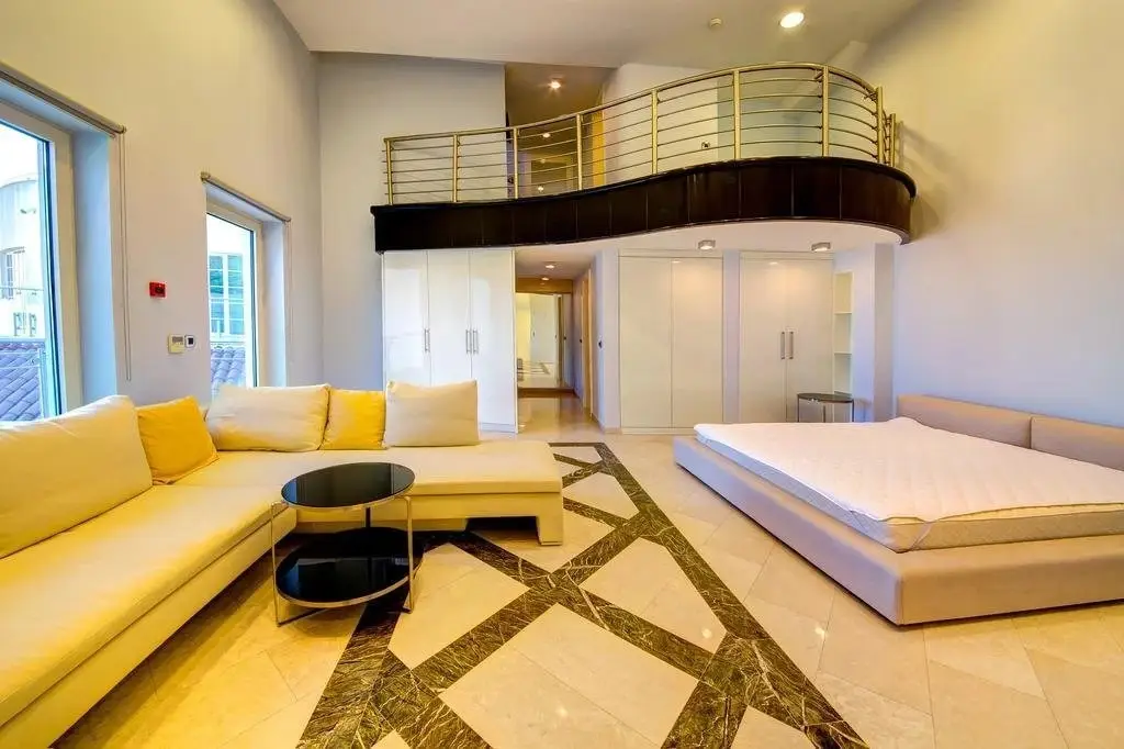 Бечичи: Apartmani Tradeunique