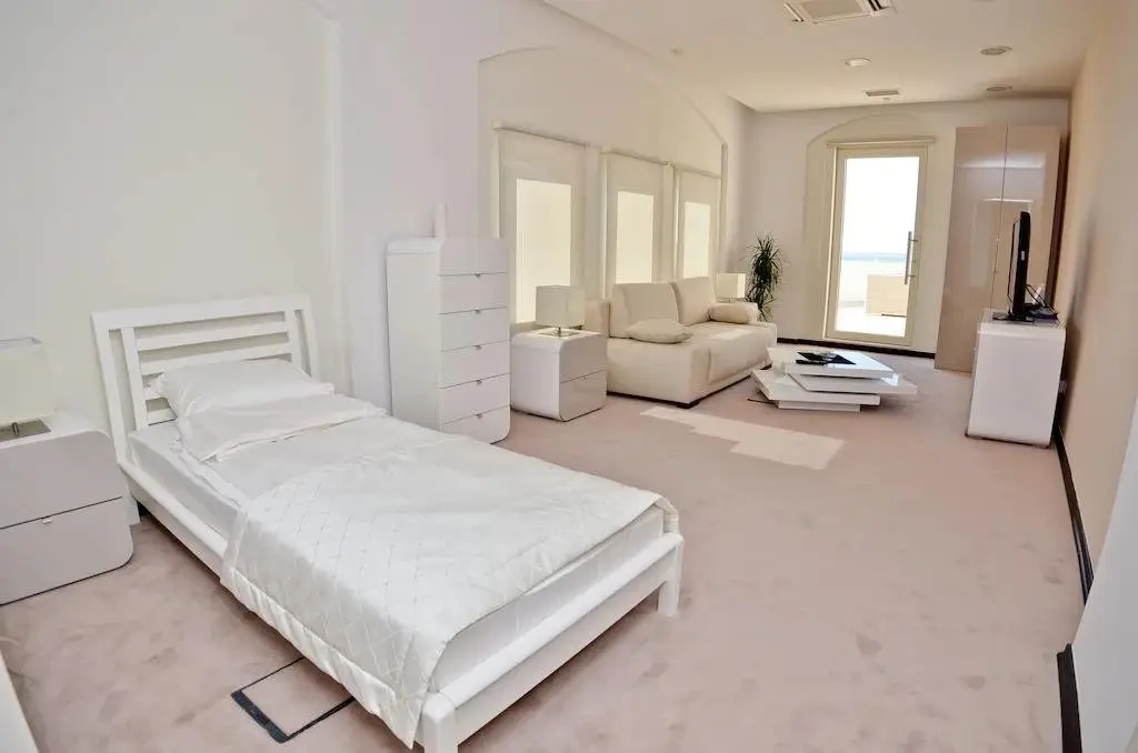 Бечичи: Apartmani Tradeunique