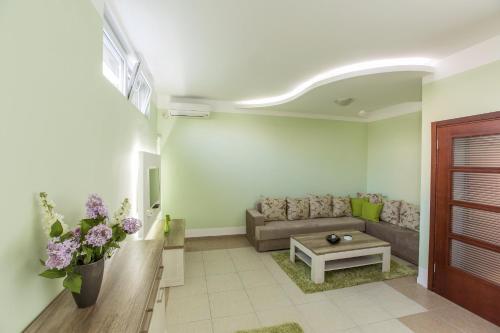 Подгорица: Apartments Aleksandra