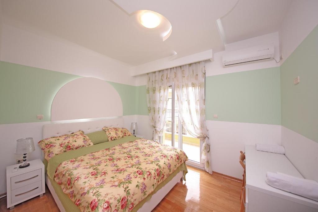 Подгорица: Apartments Aleksandra