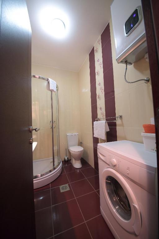 Подгорица: Apartments Aleksandra