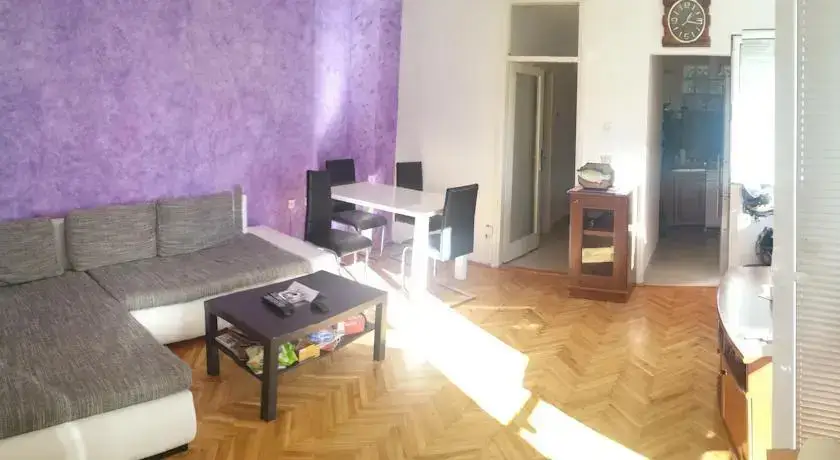 Будва: Apartment Maricic