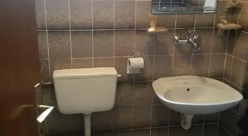Будва: Apartment Maricic