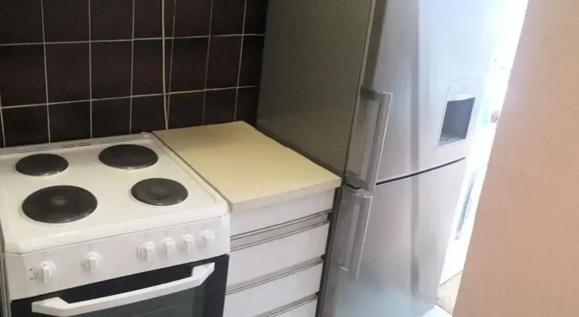 Будва: Apartment Maricic
