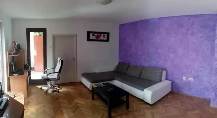 Будва: Apartment Maricic