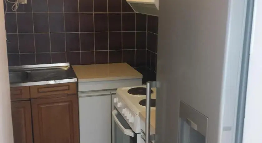 Будва: Apartment Maricic