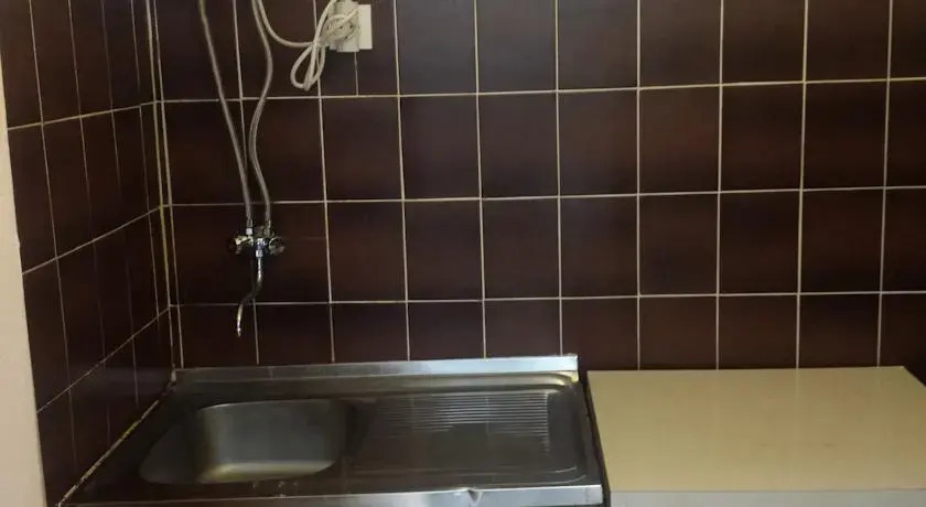 Будва: Apartment Maricic