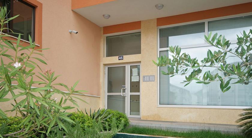 Apartments Doroteja — фото 1