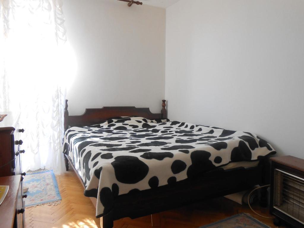 Будва: Center Apartment