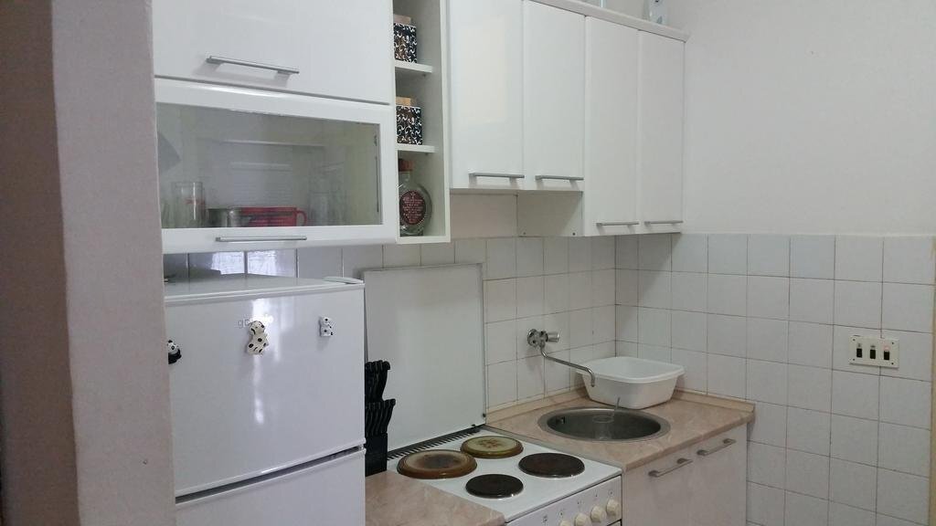 Будва: Center Apartment